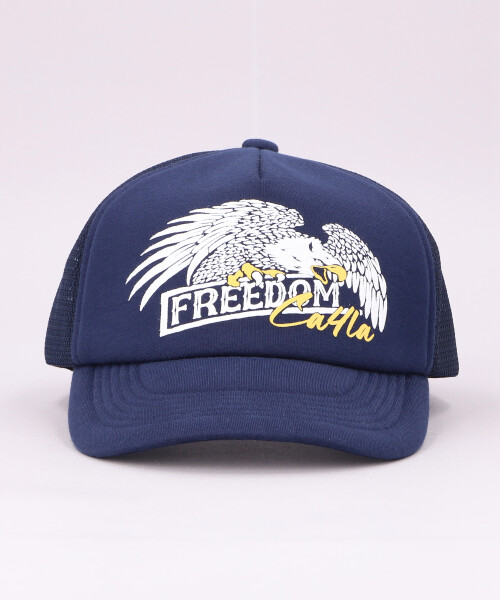 EAGLE FREEDOM MESH NAVY ONESIZE