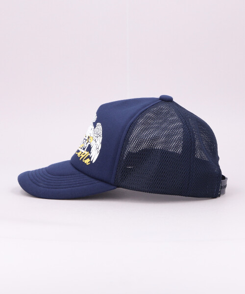EAGLE FREEDOM MESH NAVY ONESIZE