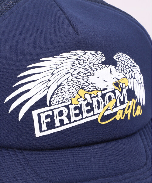 EAGLE FREEDOM MESH NAVY ONESIZE