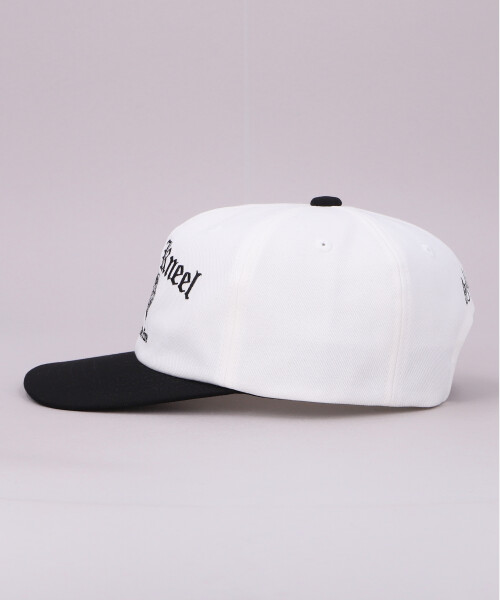 PANTHER CAP WHITE ONESIZE