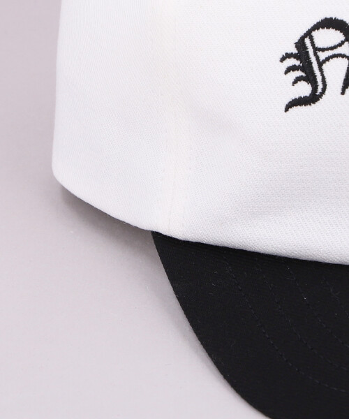PANTHER CAP WHITE ONESIZE