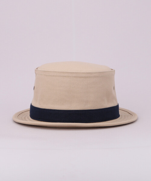 WASHI DACK PORK BEIGE ONESIZE