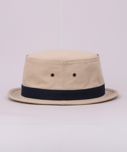 WASHI DACK PORK BEIGE ONESIZE