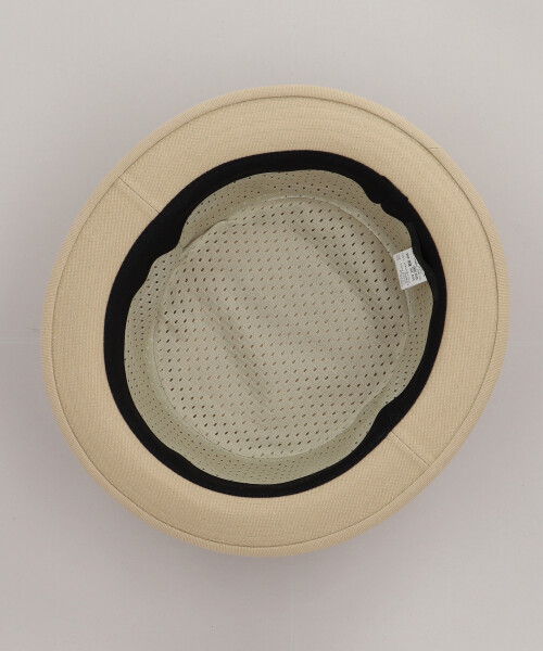 WASHI DACK PORK BEIGE ONESIZE