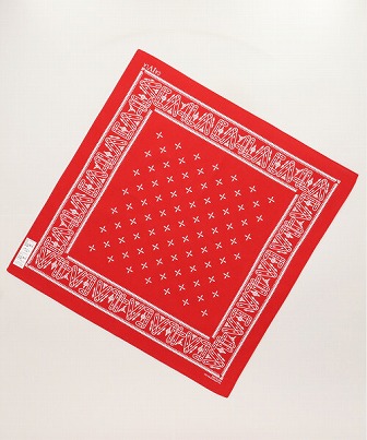 CROSS BANDANA