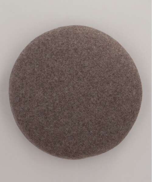 ONE STAR BERET GRAY ONESIZE