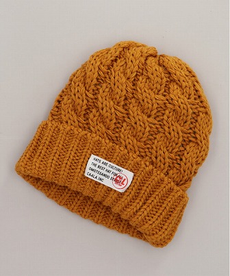 C4L CULTURE BEANIE