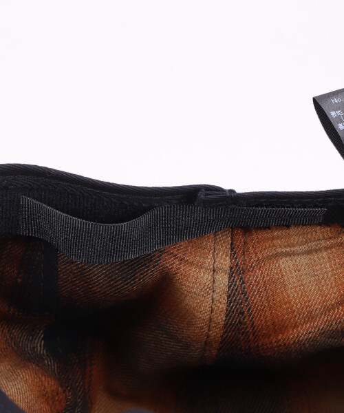 GRAIN HUNTING BLACK ONESIZE