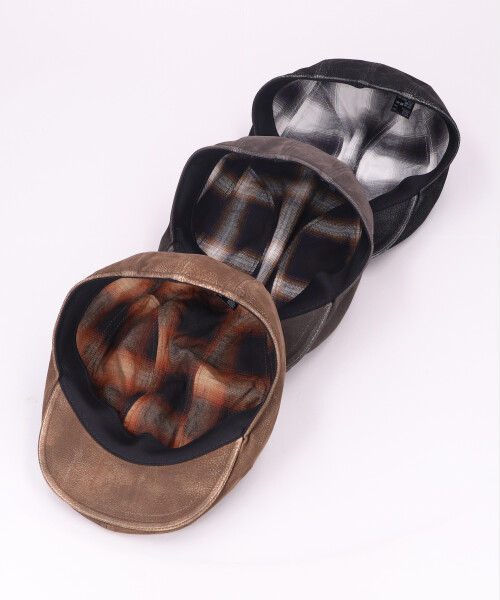 GRAIN HUNTING BLACK ONESIZE