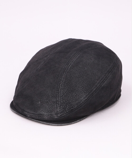 GRAIN HUNTING BLACK ONESIZE