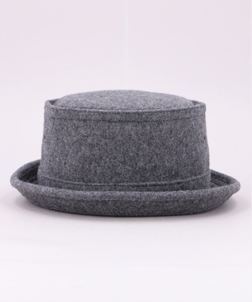 MELTON PORK GRAY ONESIZE