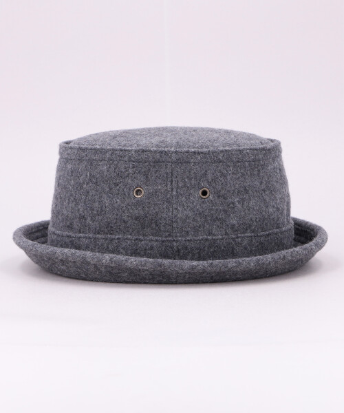 MELTON PORK GRAY ONESIZE