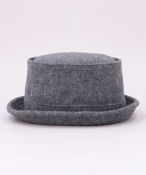 MELTON PORK GRAY ONESIZE