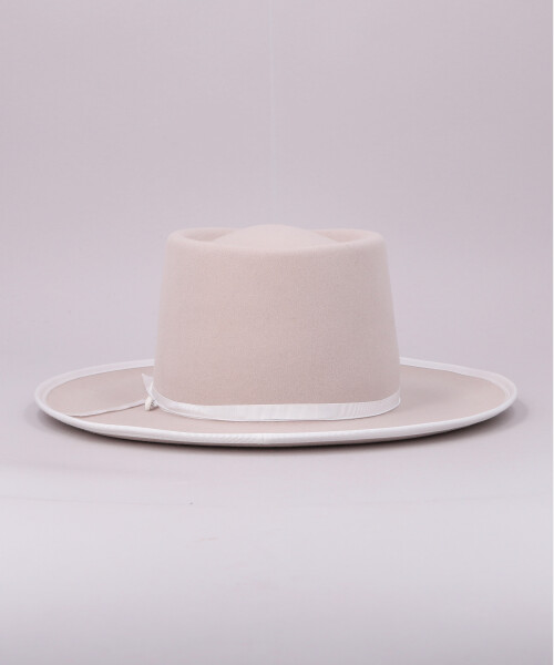 TELESCOPE HAT LIGHT GRAY 59