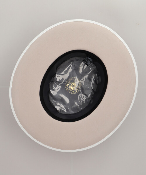 TELESCOPE HAT LIGHT GRAY 59