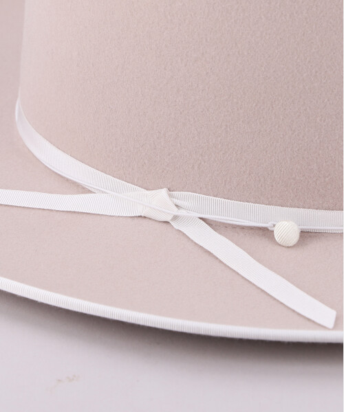 TELESCOPE HAT LIGHT GRAY 59