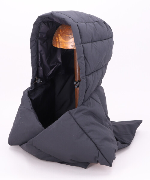 HED BLACK ONESIZE