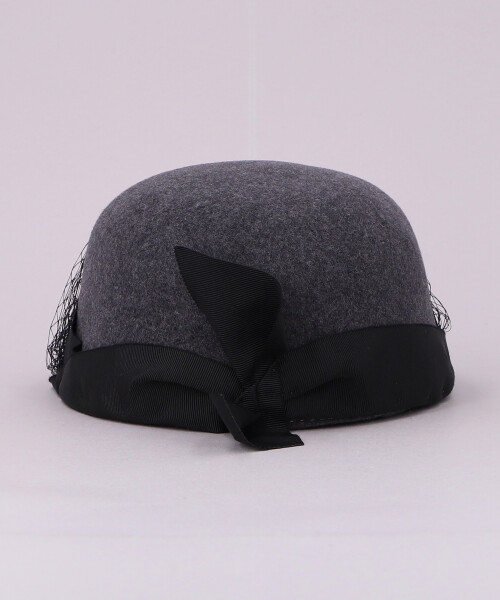 週末セール！！CA4LA カシラ　キャスケット　本革　黒 AKA SIX POLY NEWS BOY CAP(ONESIZE BLACK): キャスケット｜帽子