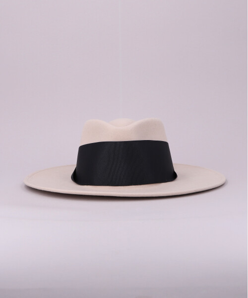 AGUACATE HAT BEIGE ONESIZE