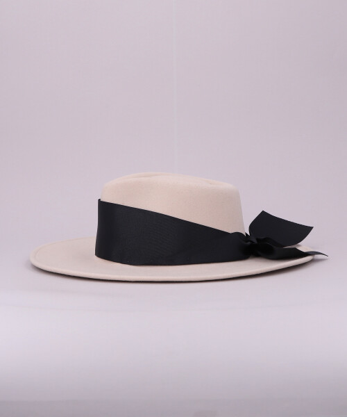 AGUACATE HAT BEIGE ONESIZE