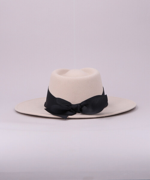 AGUACATE HAT BEIGE ONESIZE