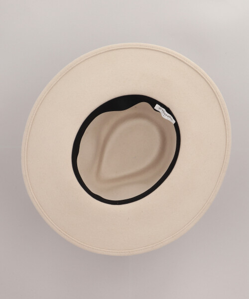 AGUACATE HAT BEIGE ONESIZE