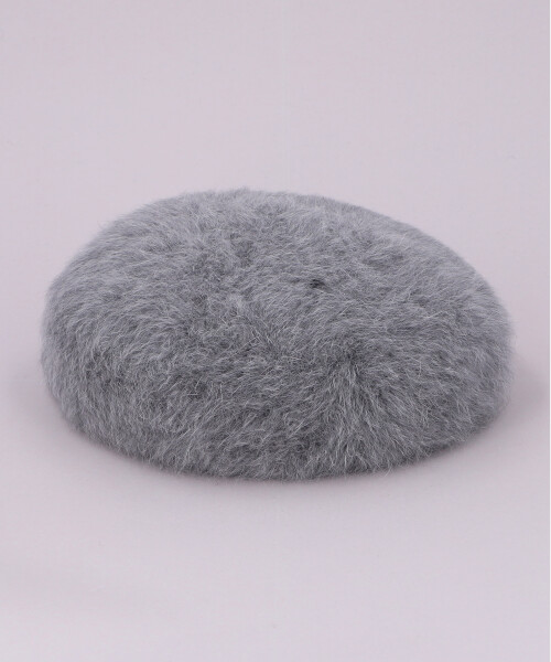 BORCH BERET BLACK ONESIZE