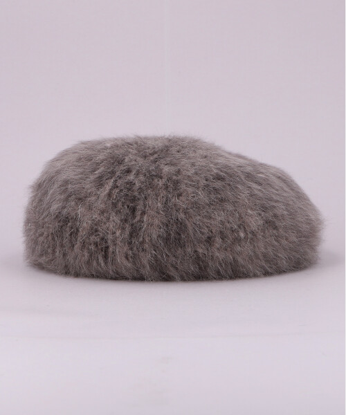 BORCH BERET(ONESIZE GRAY): ベレー｜帽子通販｜CA4LA（カシラ