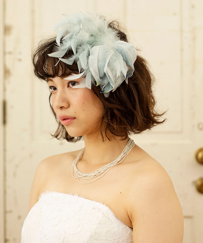 ﾊﾟ ﾄﾞ ﾄﾛﾜ BLUE ONESIZE