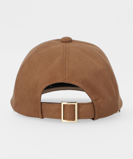 PALLOR COAD CAP LIGHT BEIGE ONESIZE