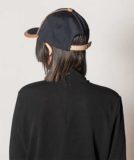 CA4LA カシラ　帽子　ハット　キャップ　NEWERA ニューエラ
