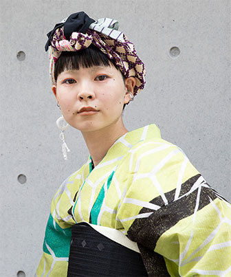 LE LAVAGE 12(ONESIZE BEIGE): ヘアバンド|帽子通販|CA4LA(カシラ