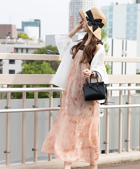 ONE DAY UV CUT 3(ONESIZE LIGHT BEIGE): ハット｜帽子通販｜CA4LA 