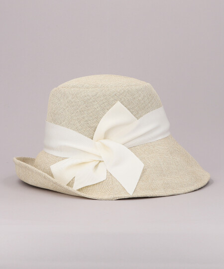 ONE DAY UV CUT 3(ONESIZE LIGHT BEIGE): ハット｜帽子通販｜CA4LA 