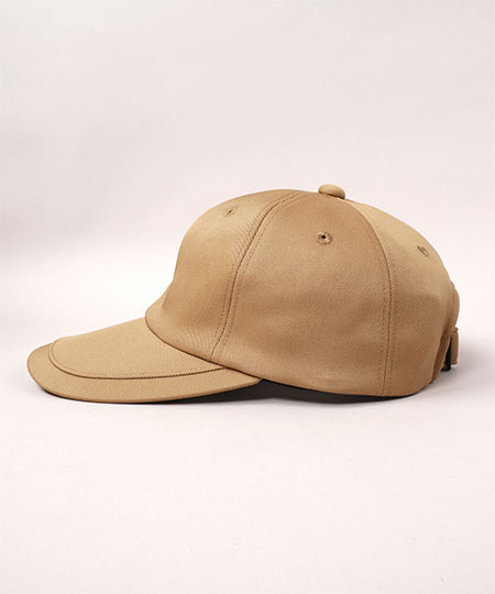 PALE CAP 3(ONESIZE BEIGE): キャップ 帽子通販｜CA4LA（カシラ）公式 