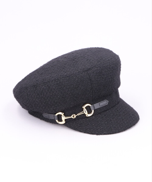 ANNE 5 BLACK ONESIZE
