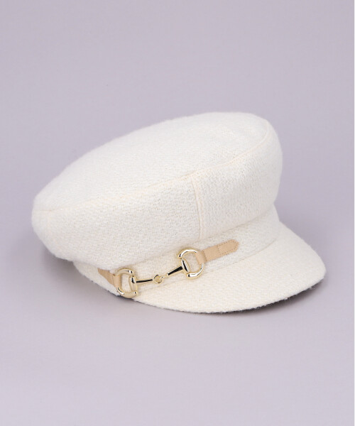 ANNE 5 WHITE ONESIZE
