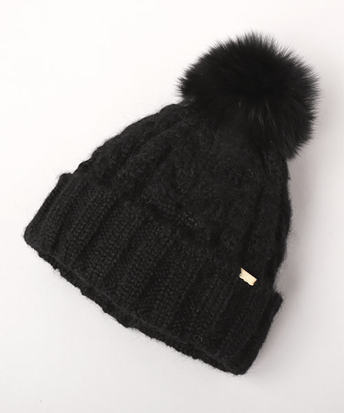 EX WINTER 4 BLACK ONESIZE
