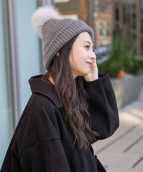 EX PLATINA FOX 5 GRAY ONESIZE