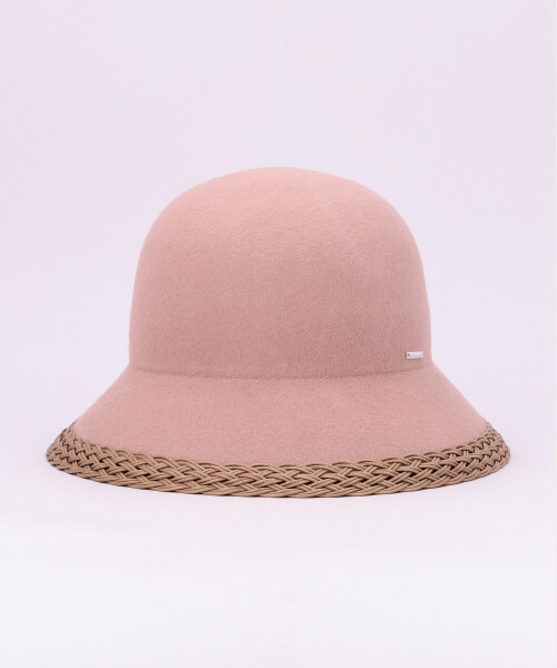 PANIER HAT BEIGE ONESIZE