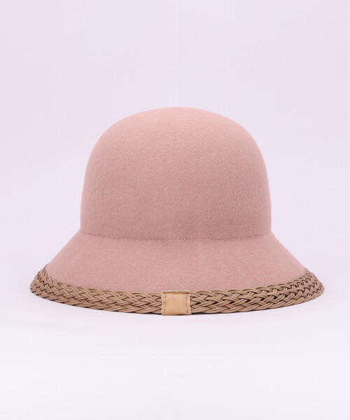 PANIER HAT BEIGE ONESIZE