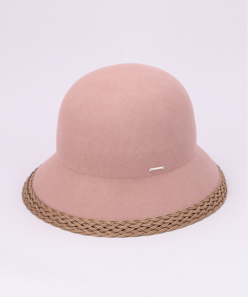 PANIER HAT BEIGE ONESIZE