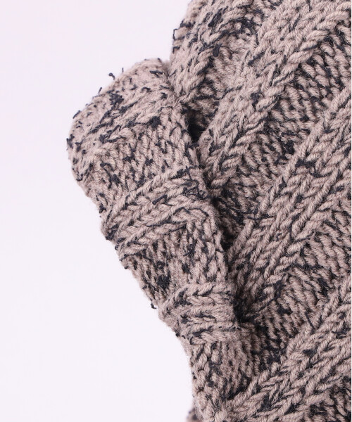 VORST 3 MOCHA ONESIZE