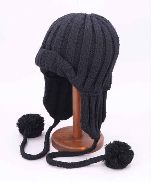 VORST 3 BLACK ONESIZE