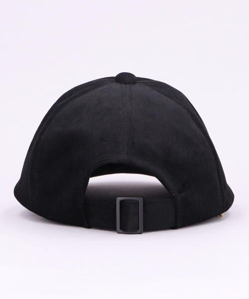 PALLOR COAD CAP 3 GRAY ONESIZE