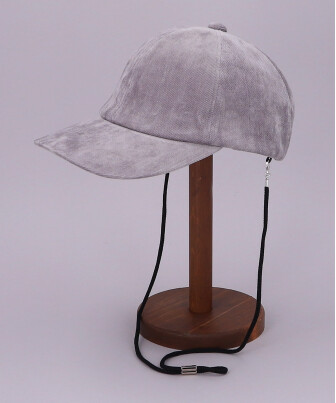 PALLOR COAD CAP 3(ONESIZE BLACK): キャップ｜帽子通販｜CA4LA（カシラ）公式オンラインショップ