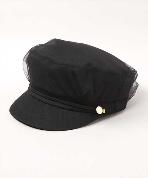 M CHIC 4 BLACK ONESIZE