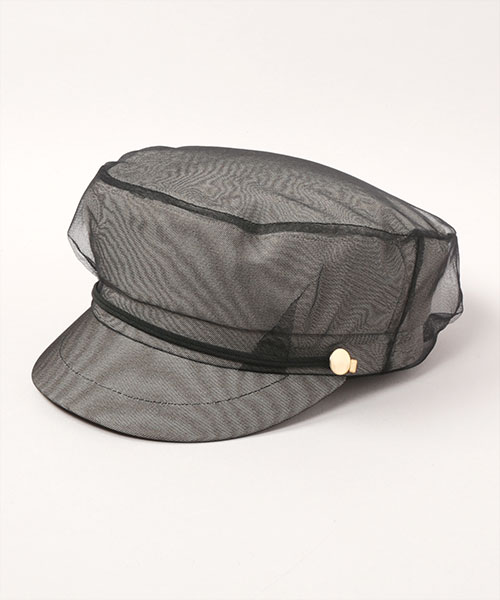 M CHIC 4 GRAY ONESIZE