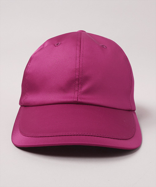 PALE CAP 4(ONESIZE PINK): キャップ｜帽子通販｜CA4LA（カシラ）公式 