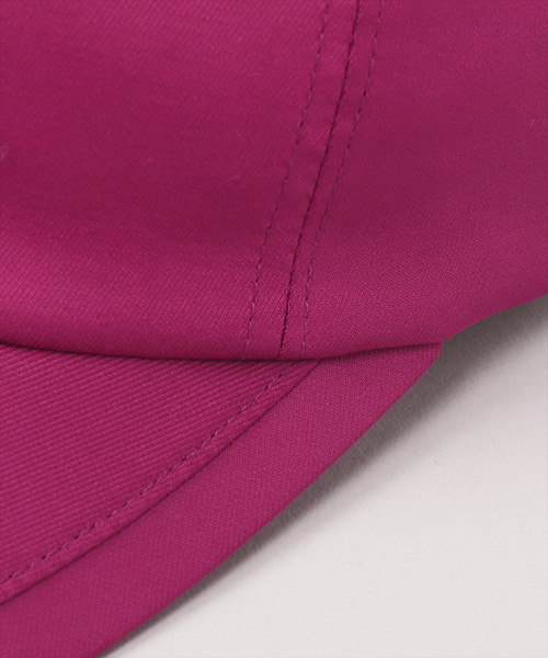 PALE CAP 4 PINK ONESIZE